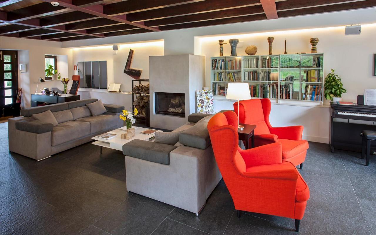 Finca Portizuelo ลัวร์กา ภายนอก รูปภาพ