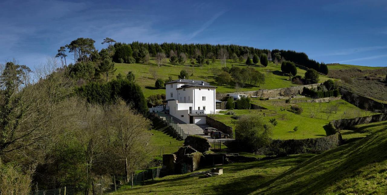 Finca Portizuelo ลัวร์กา ภายนอก รูปภาพ