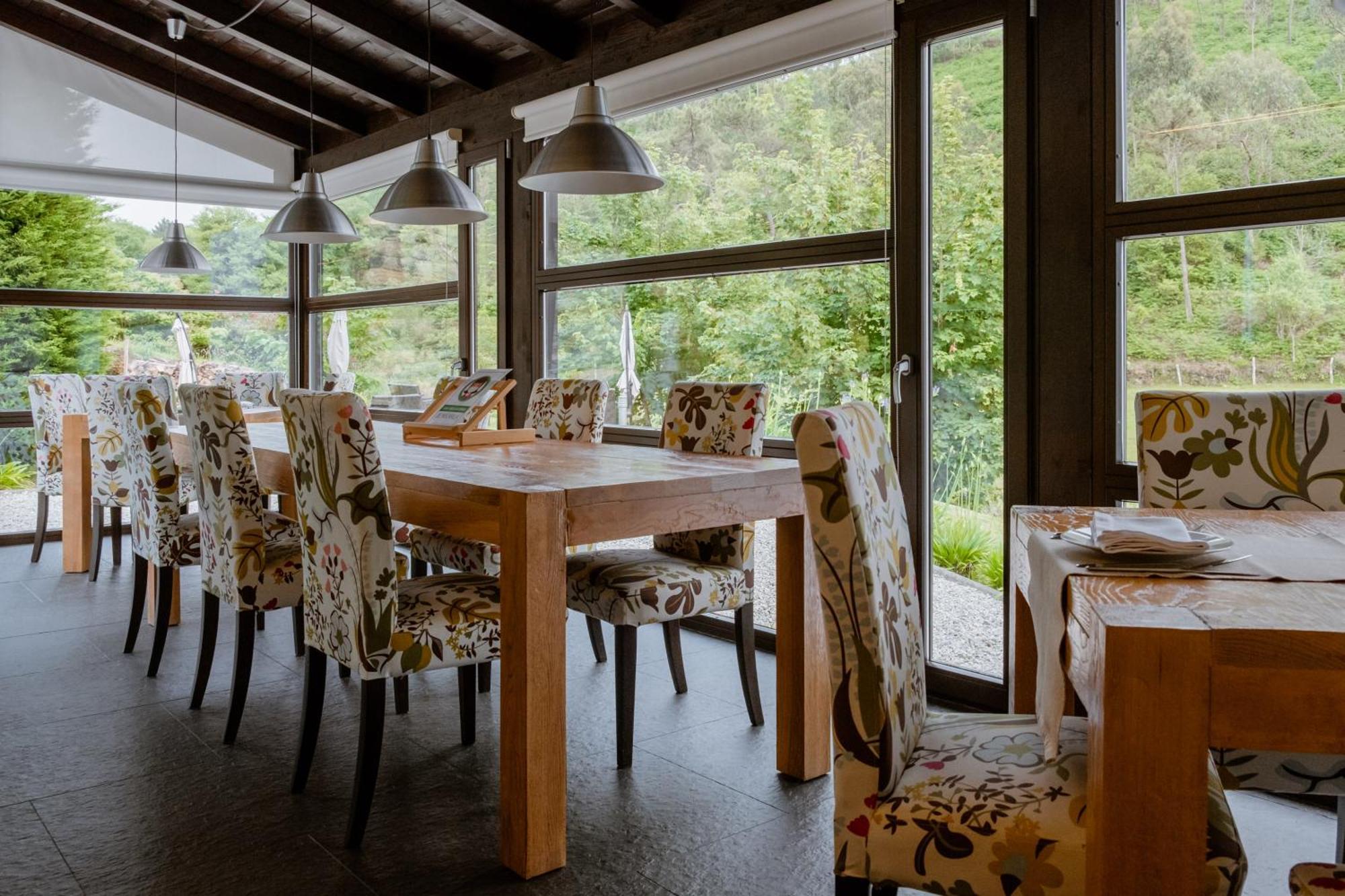 Finca Portizuelo ลัวร์กา ภายนอก รูปภาพ