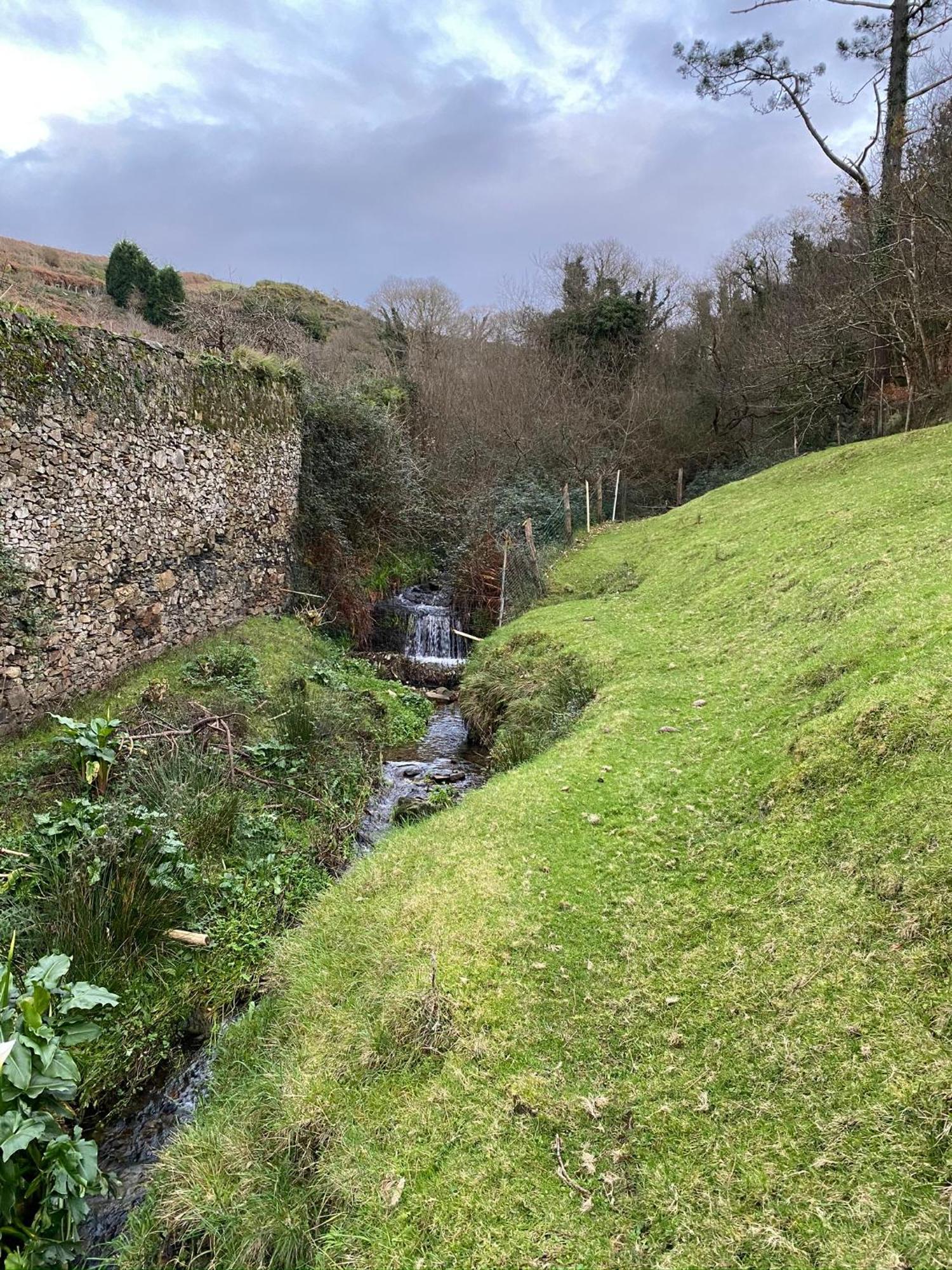Finca Portizuelo ลัวร์กา ภายนอก รูปภาพ