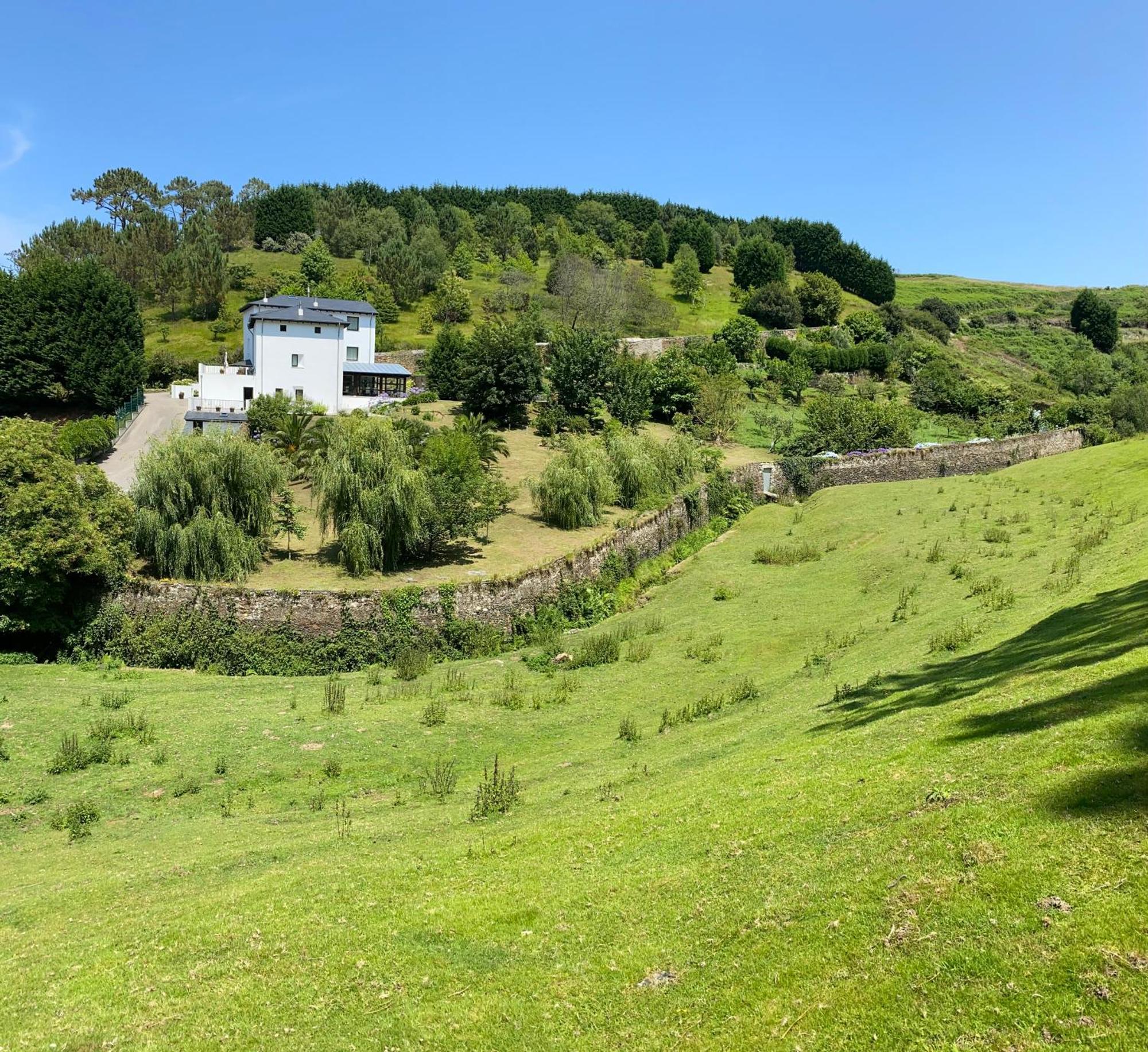Finca Portizuelo ลัวร์กา ภายนอก รูปภาพ