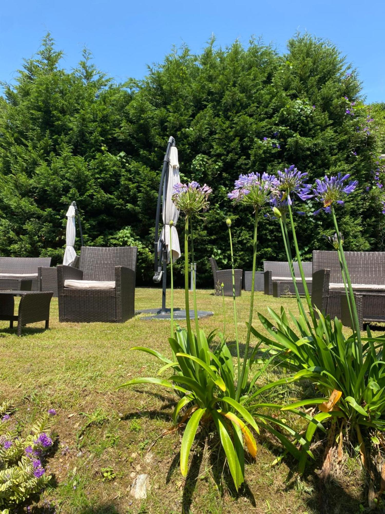 Finca Portizuelo ลัวร์กา ภายนอก รูปภาพ