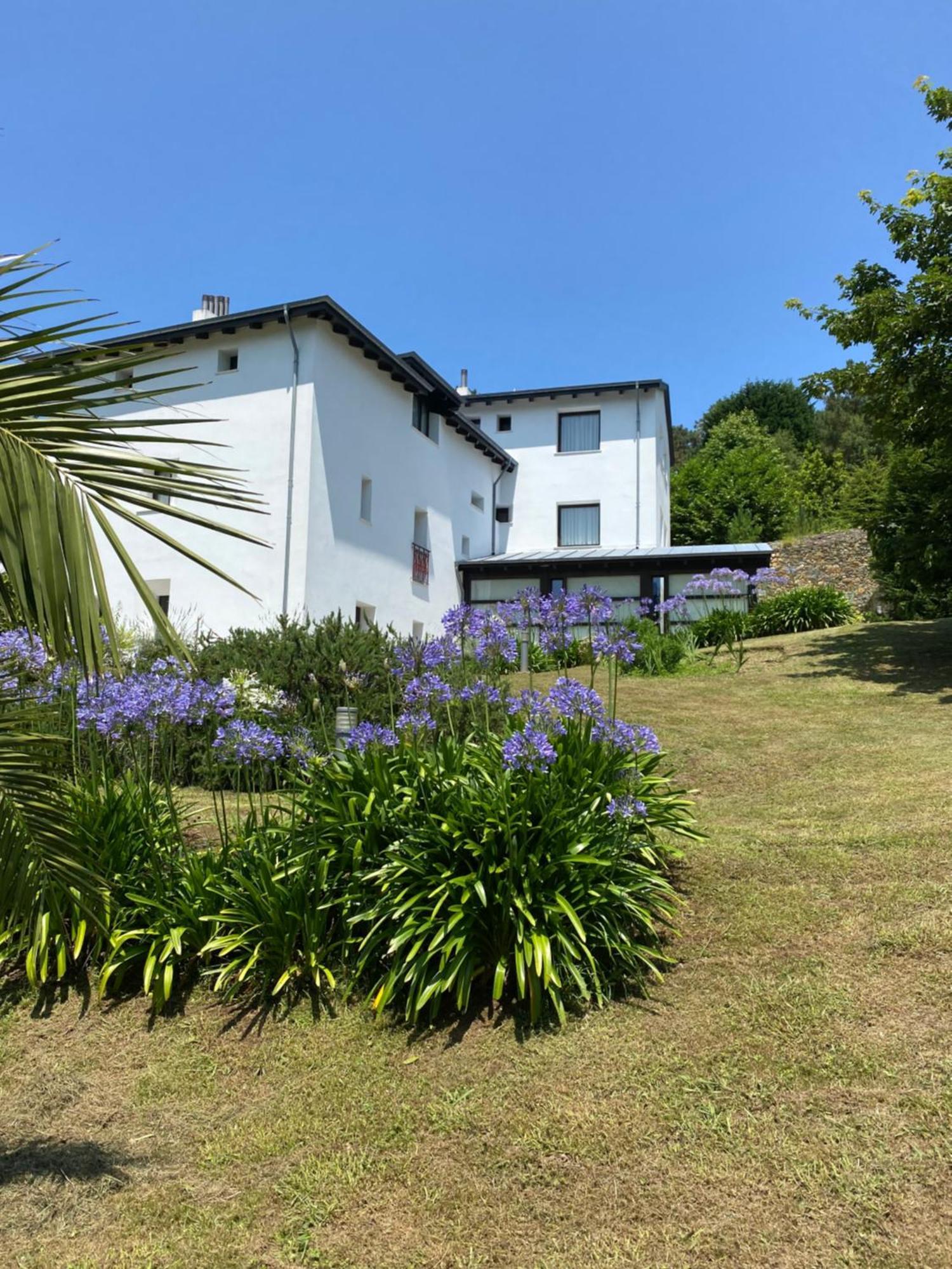 Finca Portizuelo ลัวร์กา ภายนอก รูปภาพ