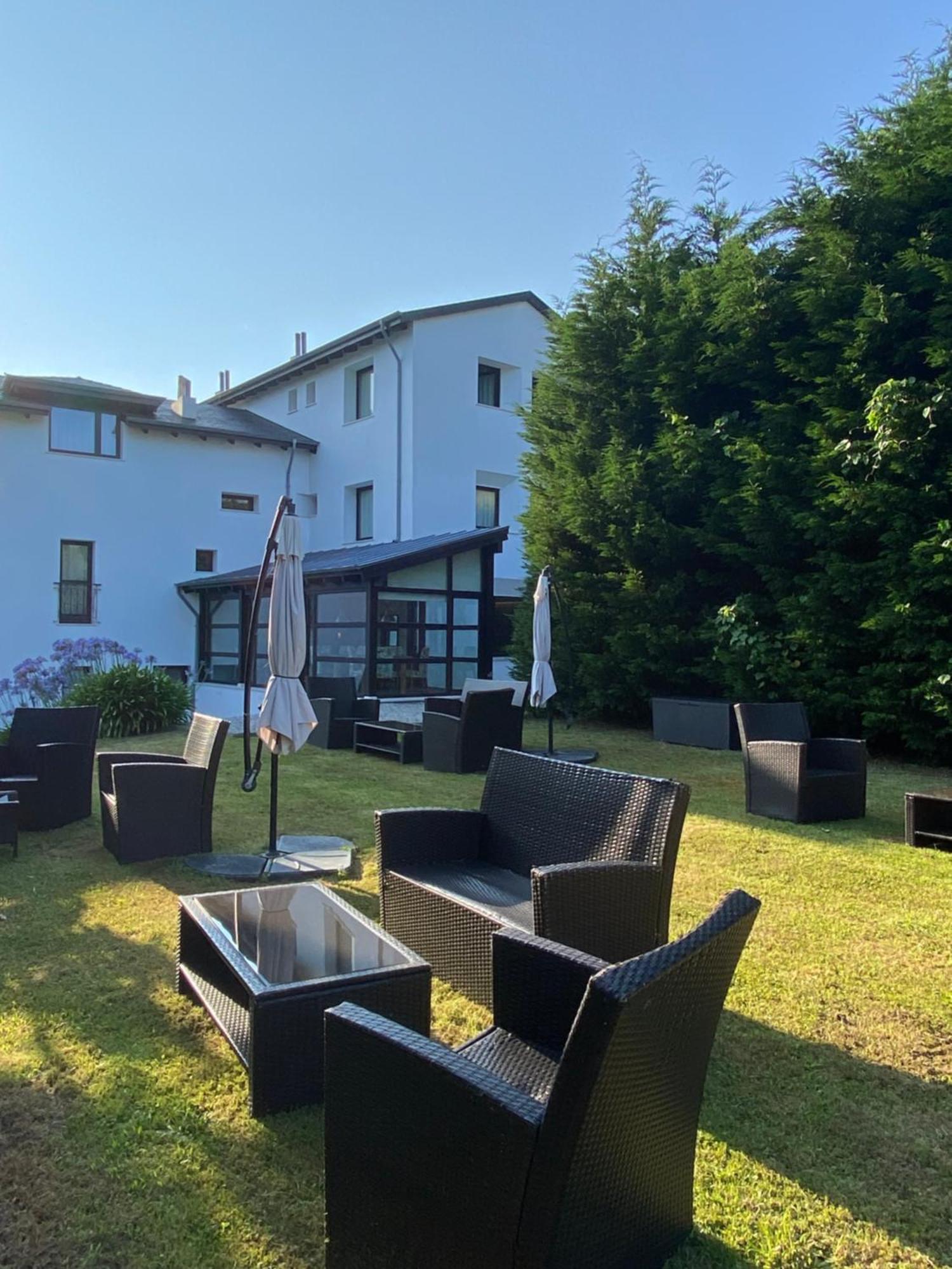 Finca Portizuelo ลัวร์กา ภายนอก รูปภาพ