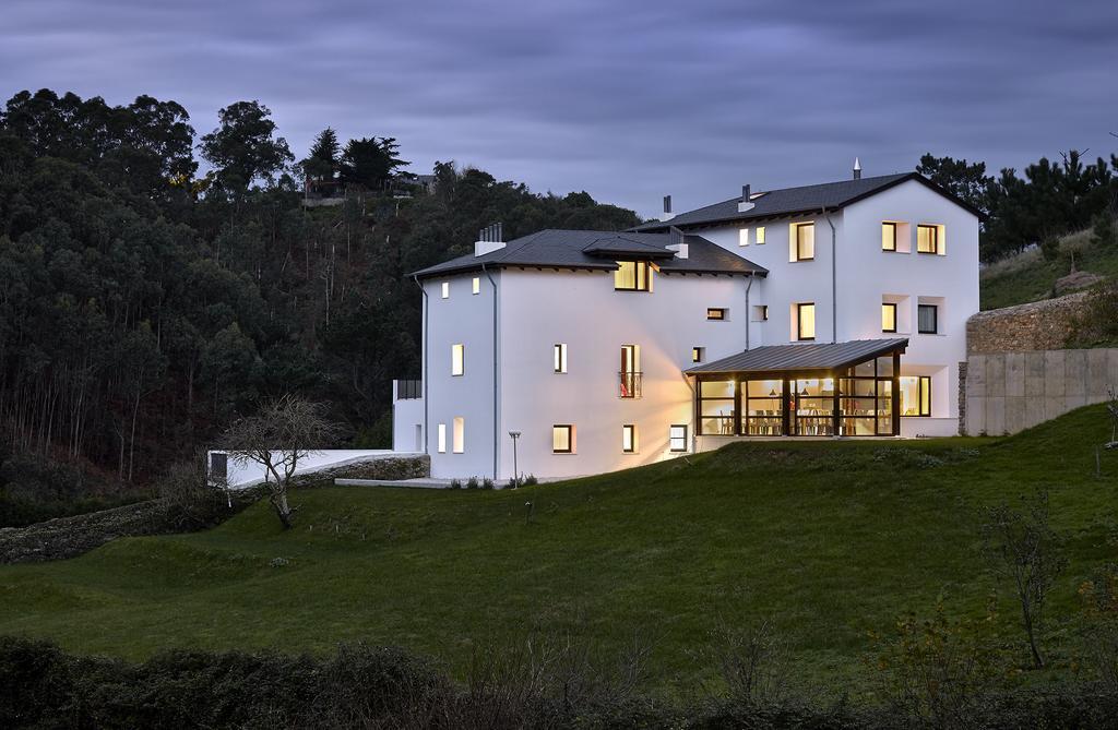 Finca Portizuelo ลัวร์กา ภายนอก รูปภาพ
