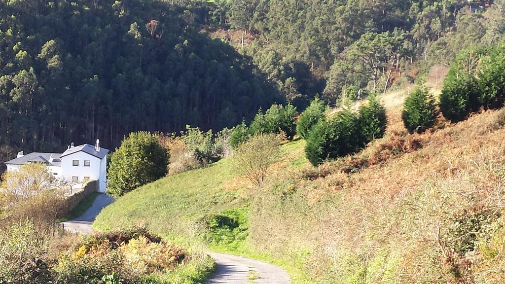 Finca Portizuelo ลัวร์กา ภายนอก รูปภาพ