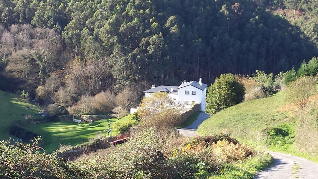Finca Portizuelo ลัวร์กา ภายนอก รูปภาพ