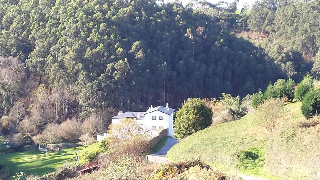 Finca Portizuelo ลัวร์กา ภายนอก รูปภาพ