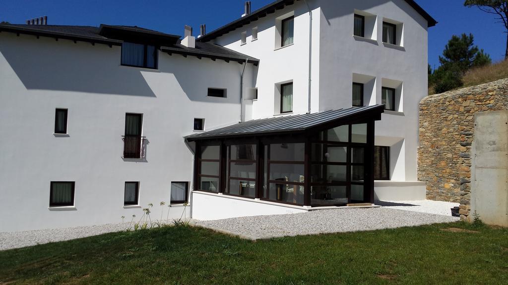 Finca Portizuelo ลัวร์กา ภายนอก รูปภาพ