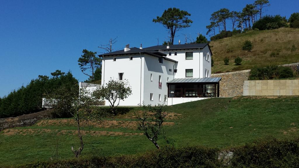 Finca Portizuelo ลัวร์กา ภายนอก รูปภาพ