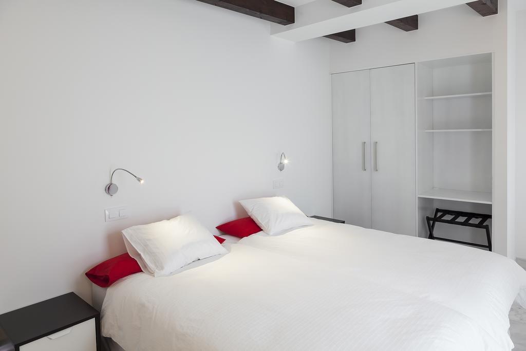 Finca Portizuelo ลัวร์กา ห้อง รูปภาพ