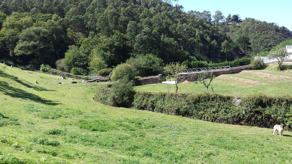 Finca Portizuelo ลัวร์กา ภายนอก รูปภาพ