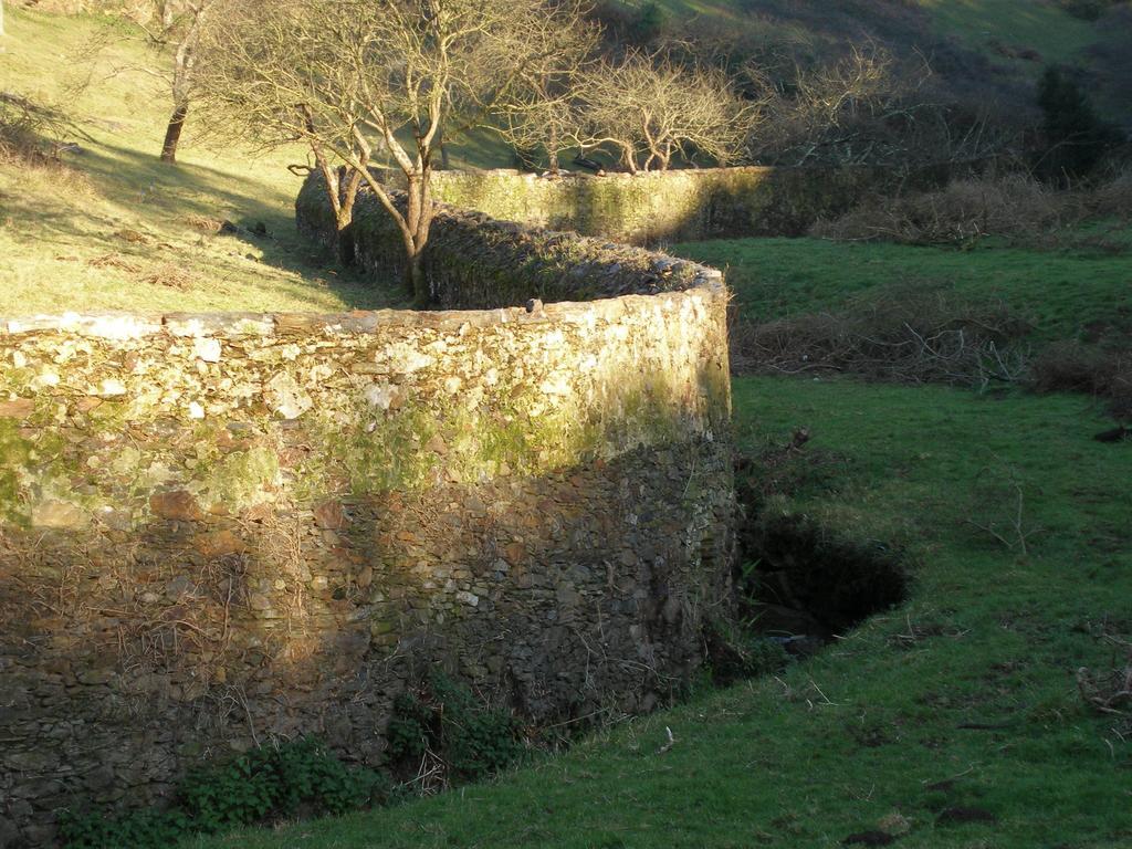 Finca Portizuelo ลัวร์กา ภายนอก รูปภาพ