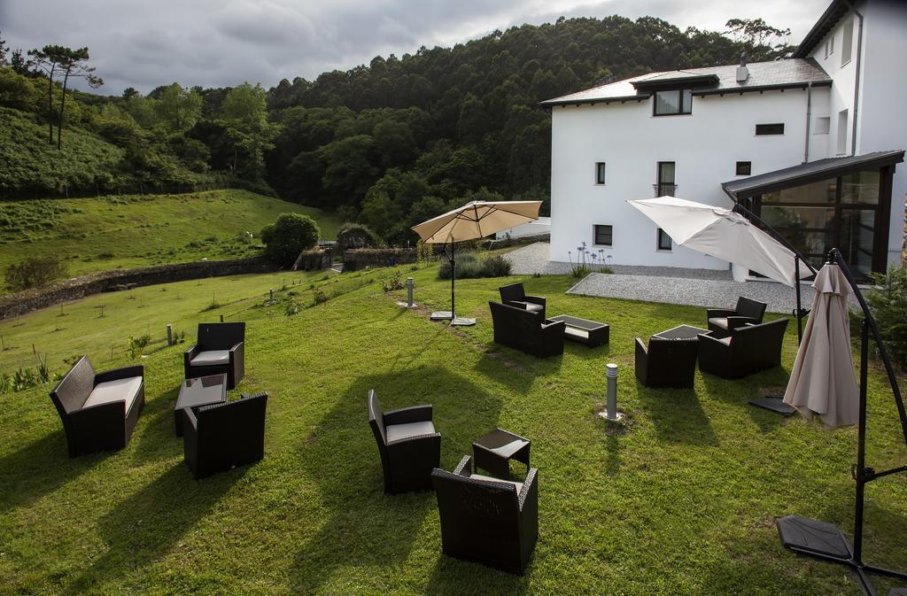 Finca Portizuelo ลัวร์กา ภายนอก รูปภาพ