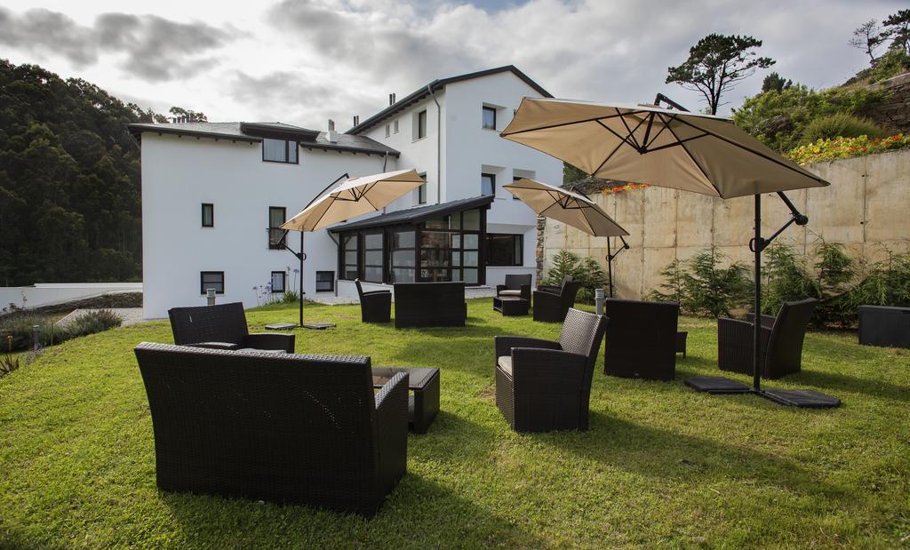 Finca Portizuelo ลัวร์กา ภายนอก รูปภาพ
