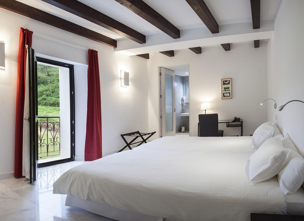 Finca Portizuelo ลัวร์กา ภายนอก รูปภาพ