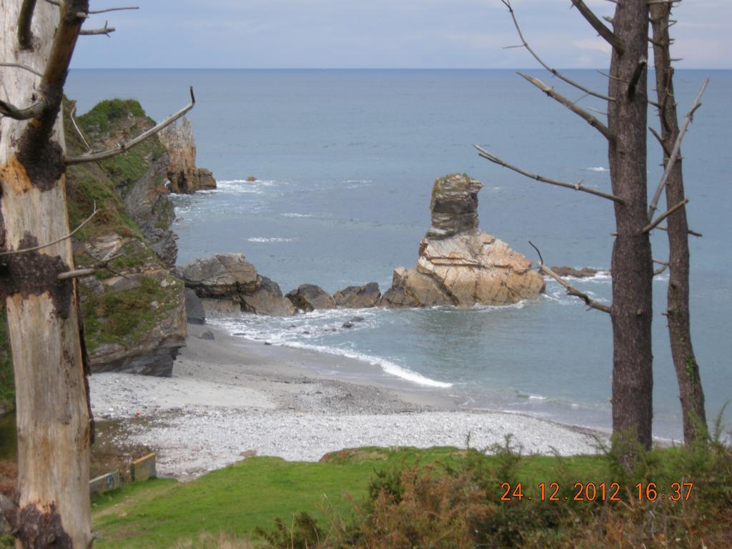 Finca Portizuelo ลัวร์กา ภายนอก รูปภาพ