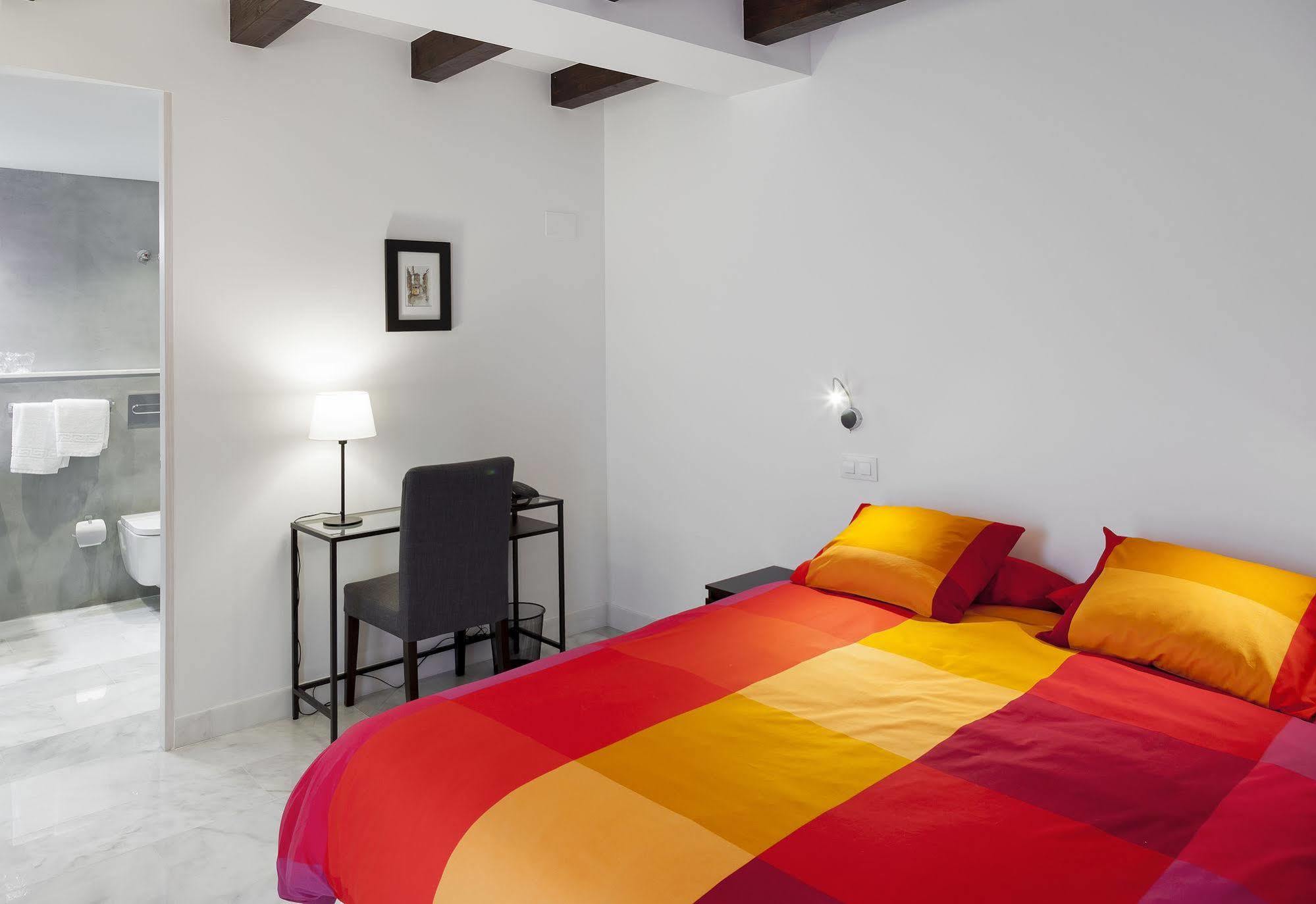 Finca Portizuelo ลัวร์กา ภายนอก รูปภาพ